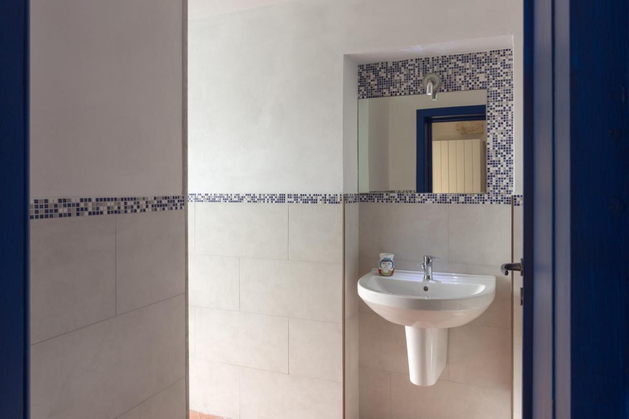 Casa Salomone 2 Lägenhet Syrakusa Exteriör bild