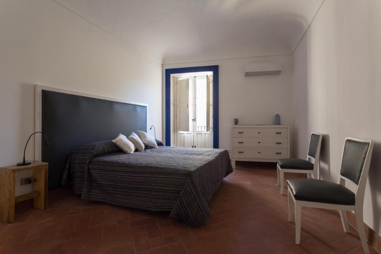 Casa Salomone 2 Lägenhet Syrakusa Exteriör bild