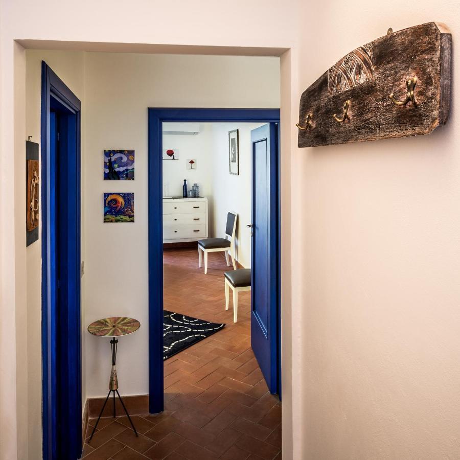 Casa Salomone 2 Lägenhet Syrakusa Exteriör bild