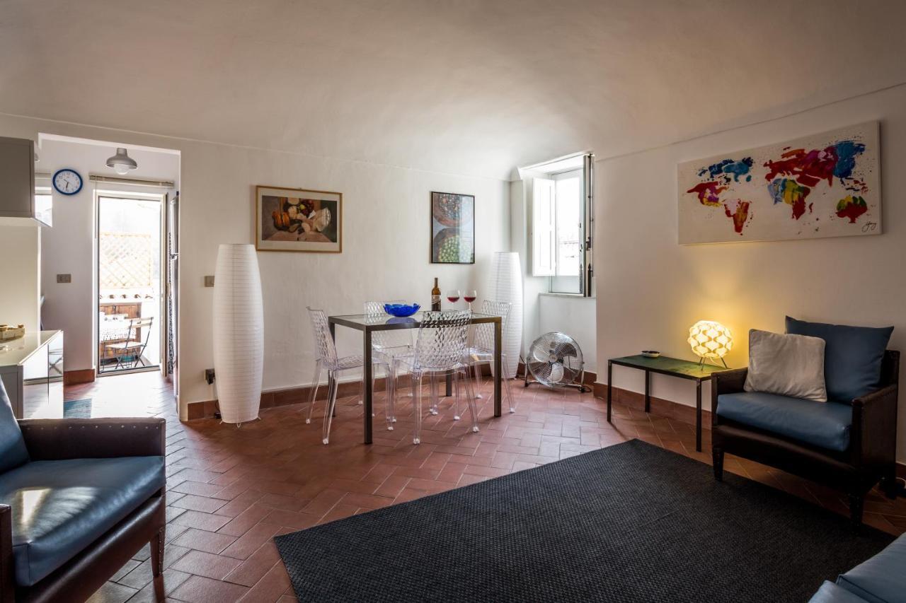 Casa Salomone 2 Lägenhet Syrakusa Exteriör bild