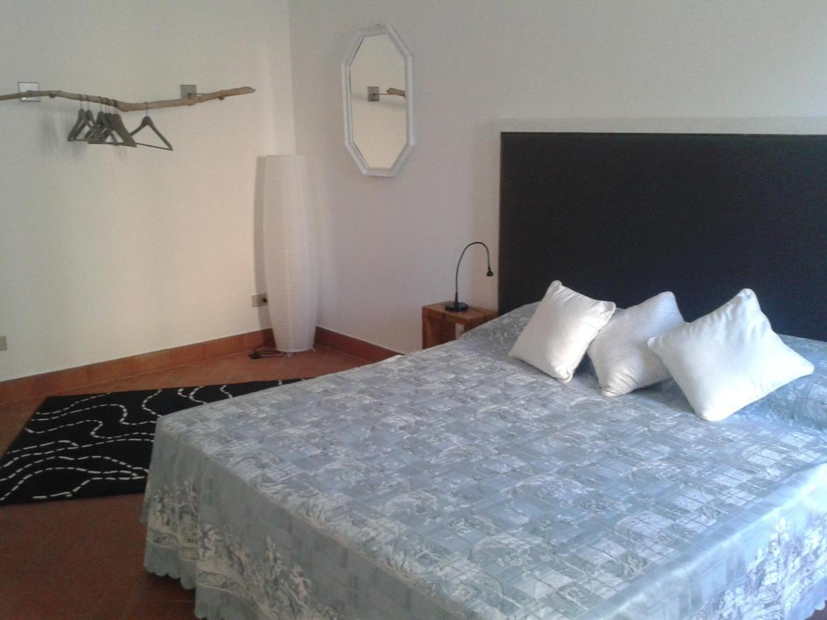 Casa Salomone 2 Lägenhet Syrakusa Exteriör bild