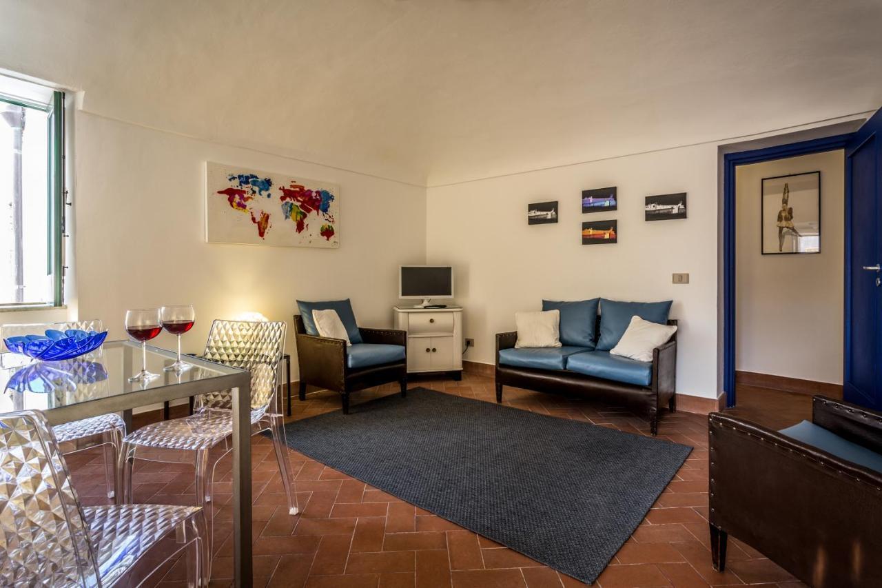 Casa Salomone 2 Lägenhet Syrakusa Exteriör bild