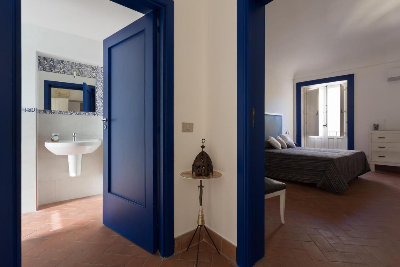 Casa Salomone 2 Lägenhet Syrakusa Exteriör bild