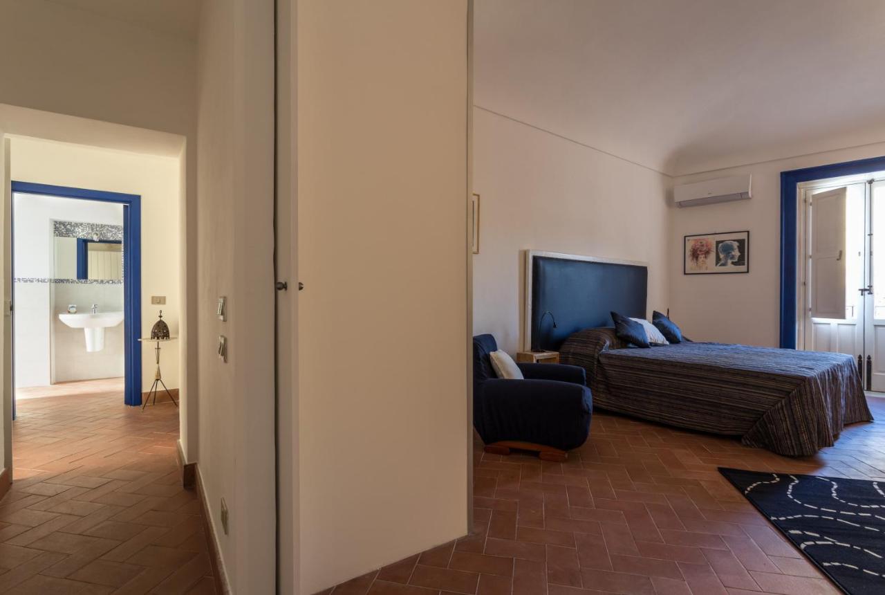 Casa Salomone 2 Lägenhet Syrakusa Exteriör bild