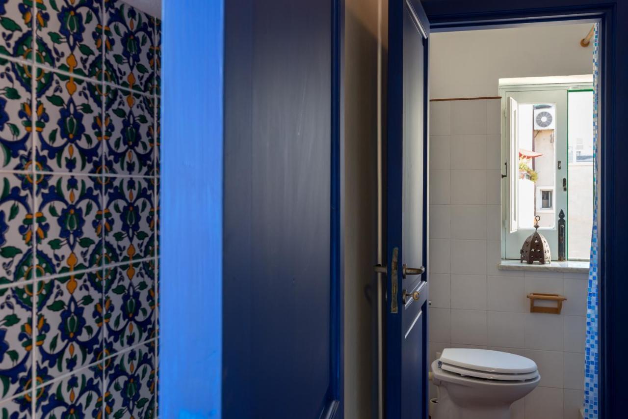 Casa Salomone 2 Lägenhet Syrakusa Exteriör bild